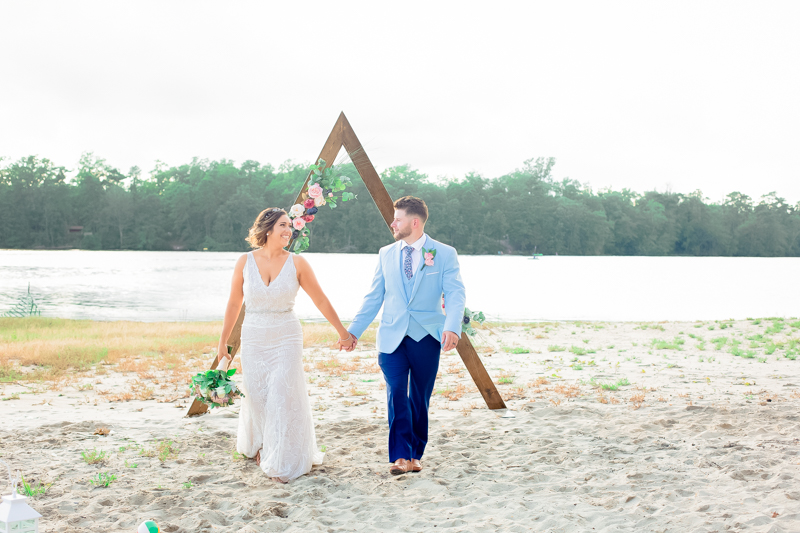 wedding videographers in nj