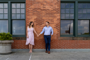 NJ Engagement Photographers
