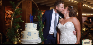Hamilton Manor Wedding Videography