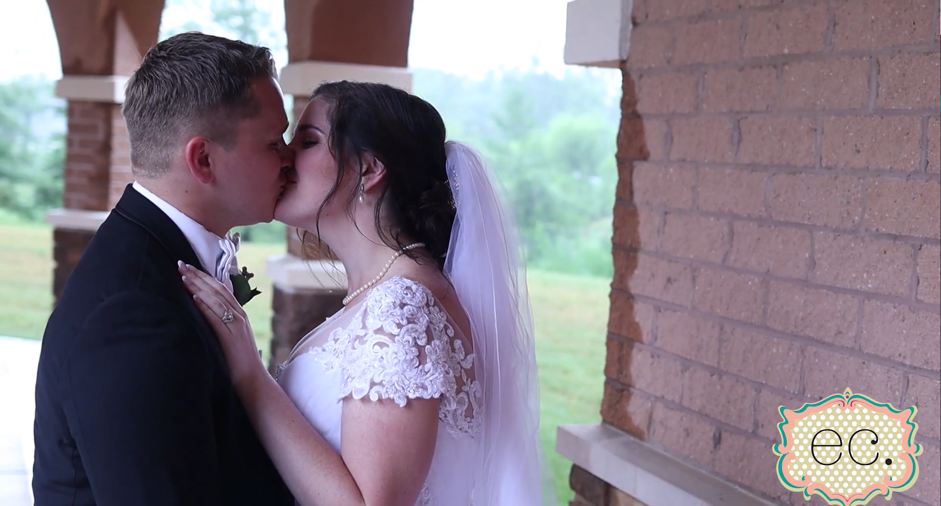 North NJ Wedding Videographers
