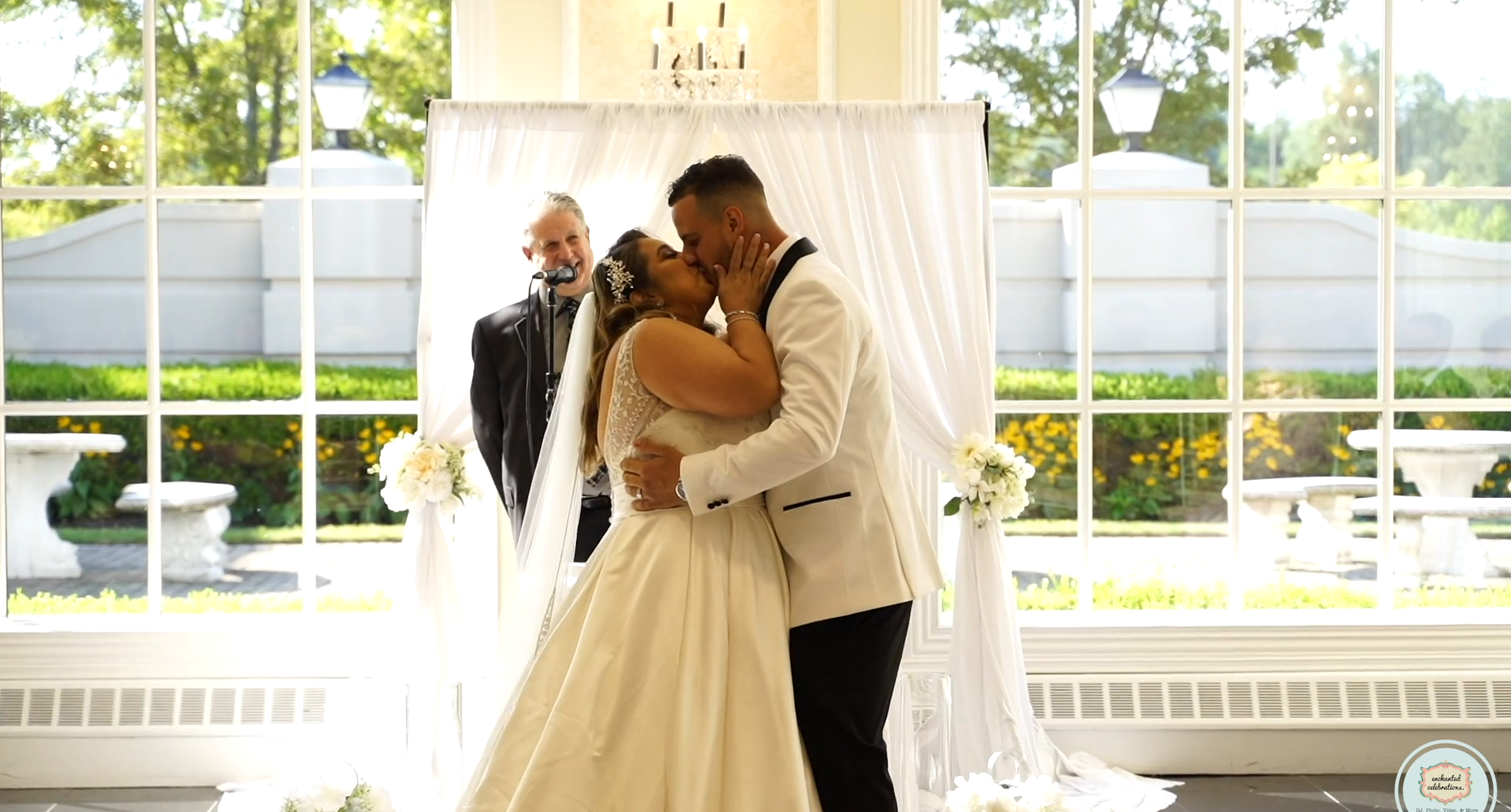 top nj wedding videographers