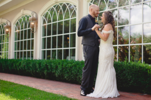 Bradford Estate Wedding Photos