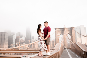Engagement Photographers in NJ