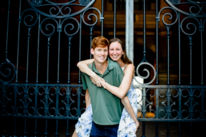 popular engagement photographers nj