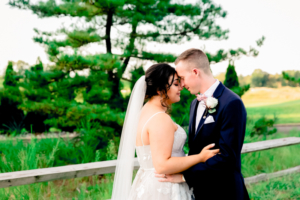 Scotland Run wedding photos