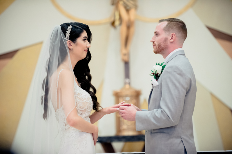olde mills inn wedding photos