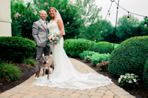 PA wedding photographers