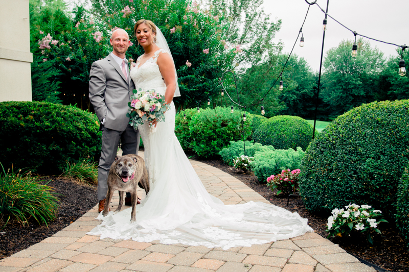 PA wedding photographers