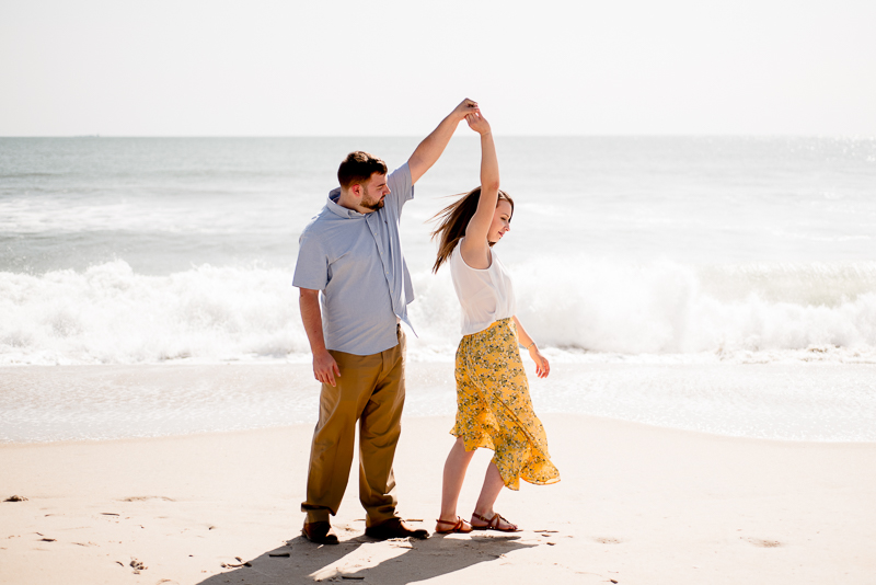 Doolan's Shore Club Wedding Photos