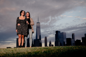 engagement wedding photographers nj
