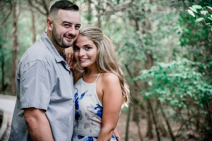 Engagement Photographers in NJ