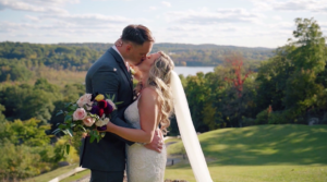 north jersey wedding videographers