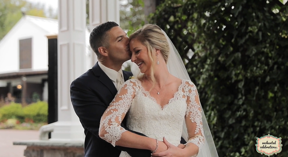 Hamilton Manor Wedding Videos