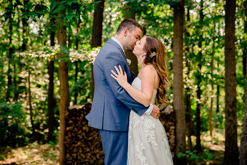 Best Wedding Videographers North Jersey