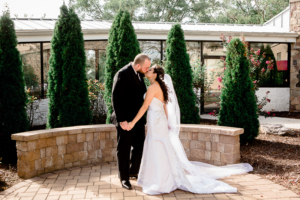 Dana and Tim's Wedding Photography