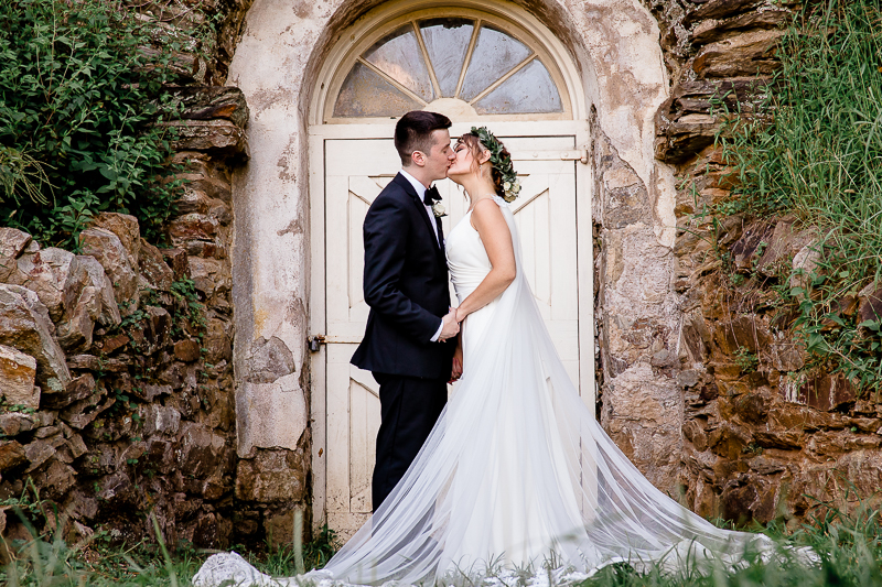 Pennsylvania Wedding Photographers