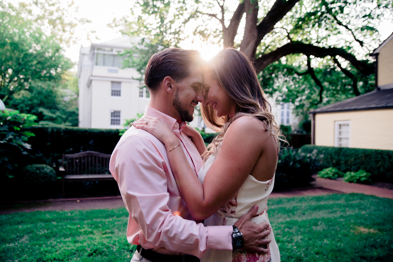 Pennsylvania Engagement Photographers