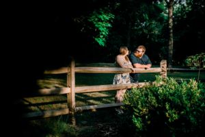 Engagement Photographers in NJ