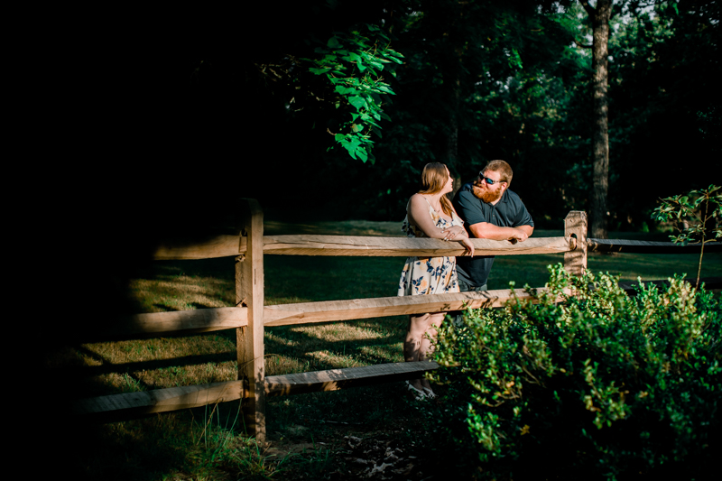 Engagement Photographers in NJ
