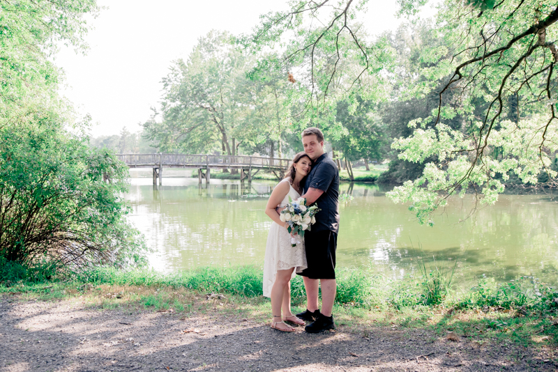 Trending Wedding Photos in NJ
