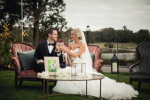 Estate at Eagle Lake Wedding Videos