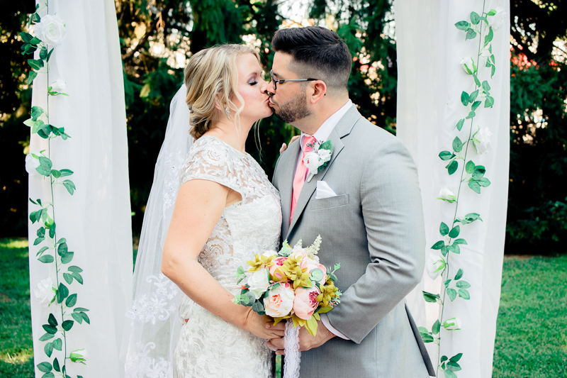 Wedding Photographers in PA