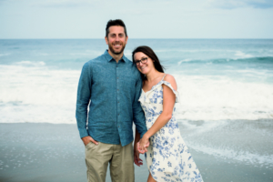 nj engagement photographers