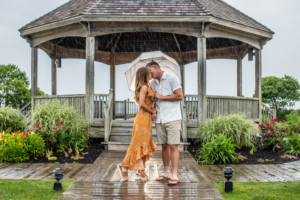Engagement Photos NJ