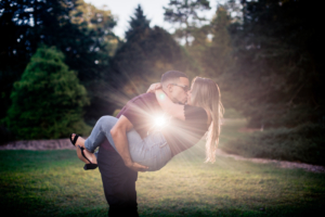 Ramblewood Wedding Photos