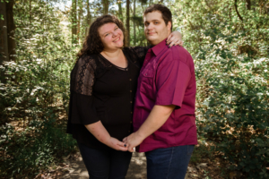 philadelphia engagement wedding photographers