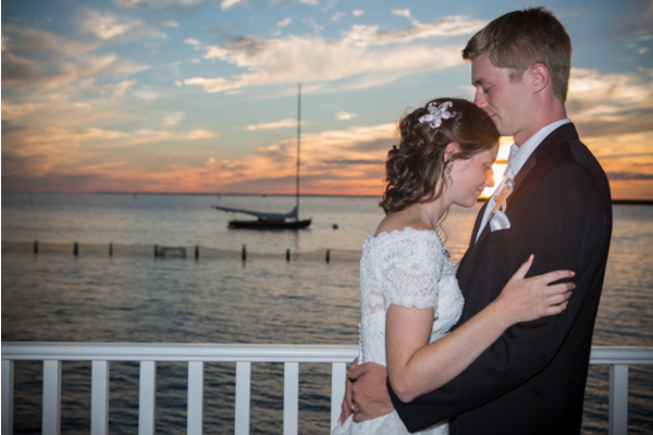 August Wedding Promotional Deal