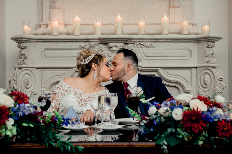 Top Rated North Jersey Wedding Videographers