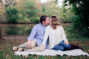 NJ Winery Wedding Photos