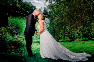 Jenna and Brian's Wedding