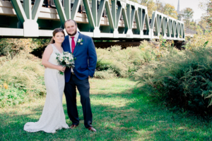 Doolan's Shore Club Wedding Photos