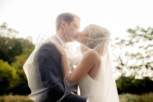 Wedding Photography - Kristen and Collin