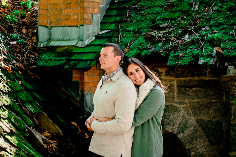 Engagement Photographers NJ