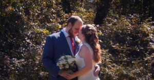doolan's shore club wedding videographers