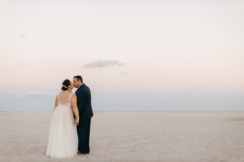 Jersey Shore Wedding Photographers