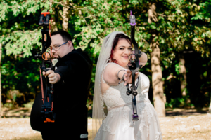 Adelphia's wedding photos