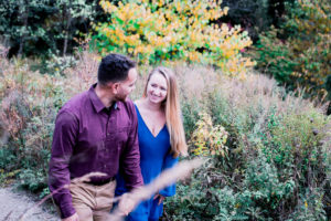 trending wedding photographers in south jersey