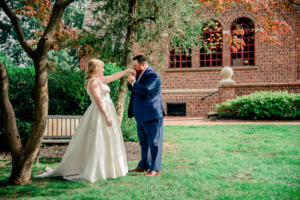 North NJ Wedding Photographers