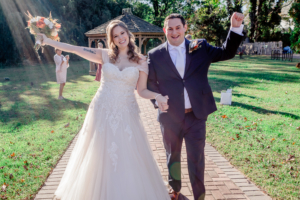 Top Rated NJ Wedding Photographers