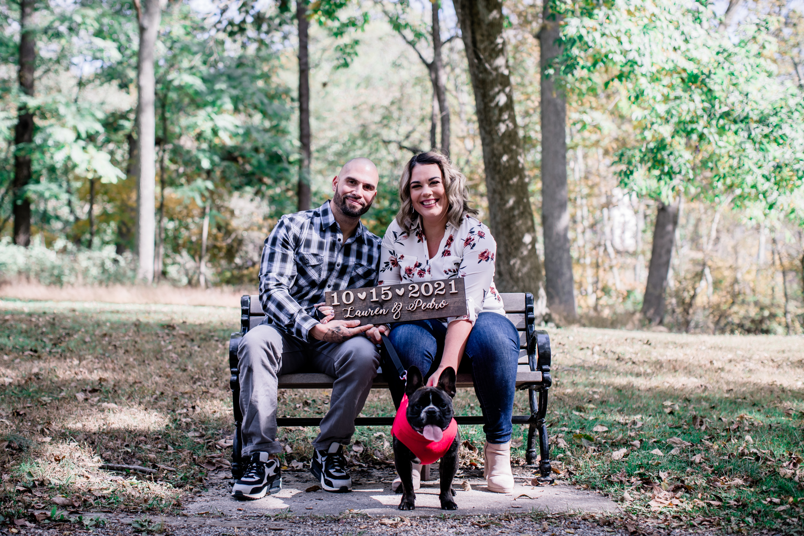 top wedding engagement photographers nj