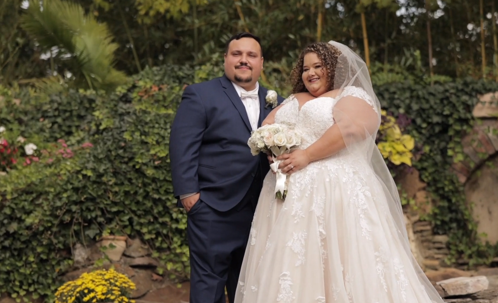 North Jersey Wedding Videographers