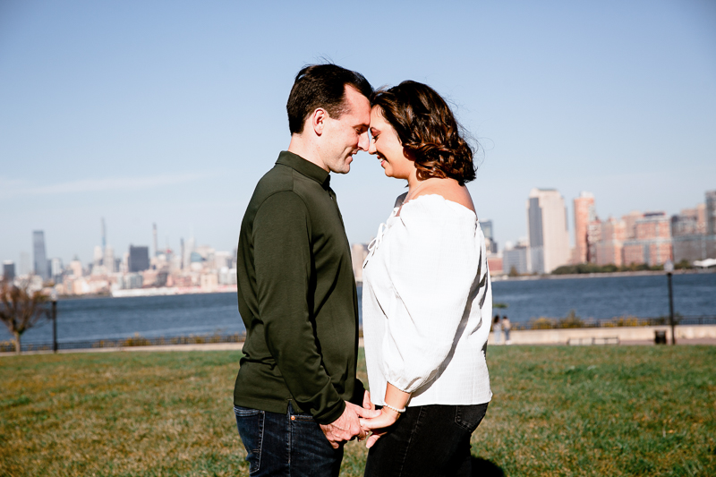 Engagement Photographers North NJ