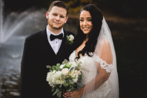 wedding photographers NJ