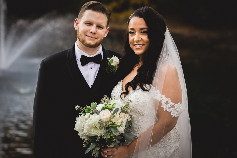 wedding photographers NJ
