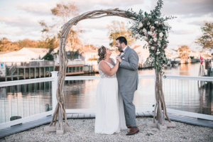 trending NJ wedding photographers