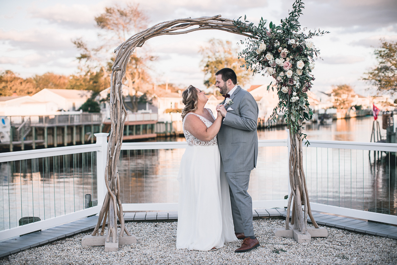 trending NJ wedding photographers